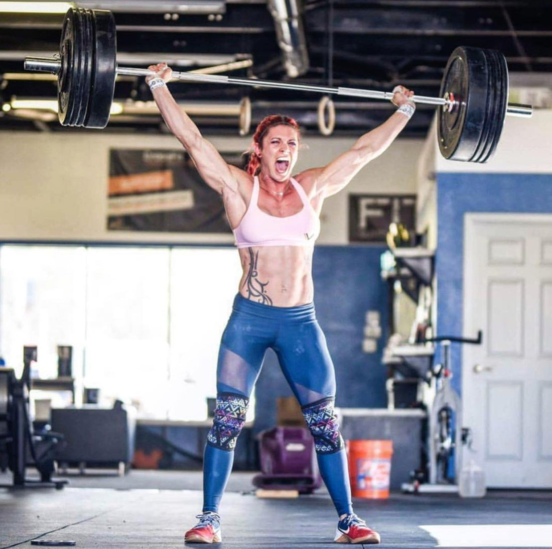 Alyssa Christian Joins the AI Tape Team
