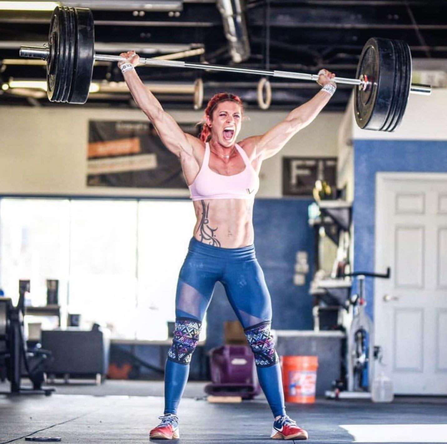 Alyssa Christian Joins the AI Tape Team