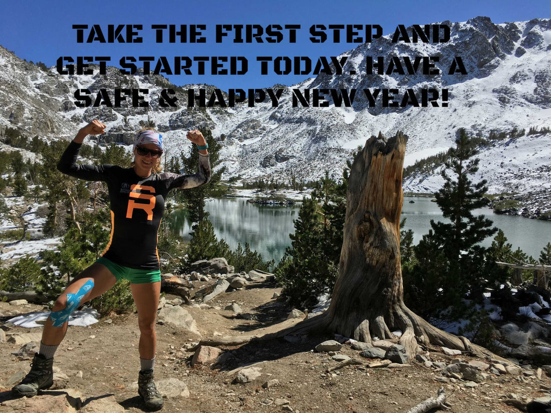 New Year’s Re|Solutions and You!