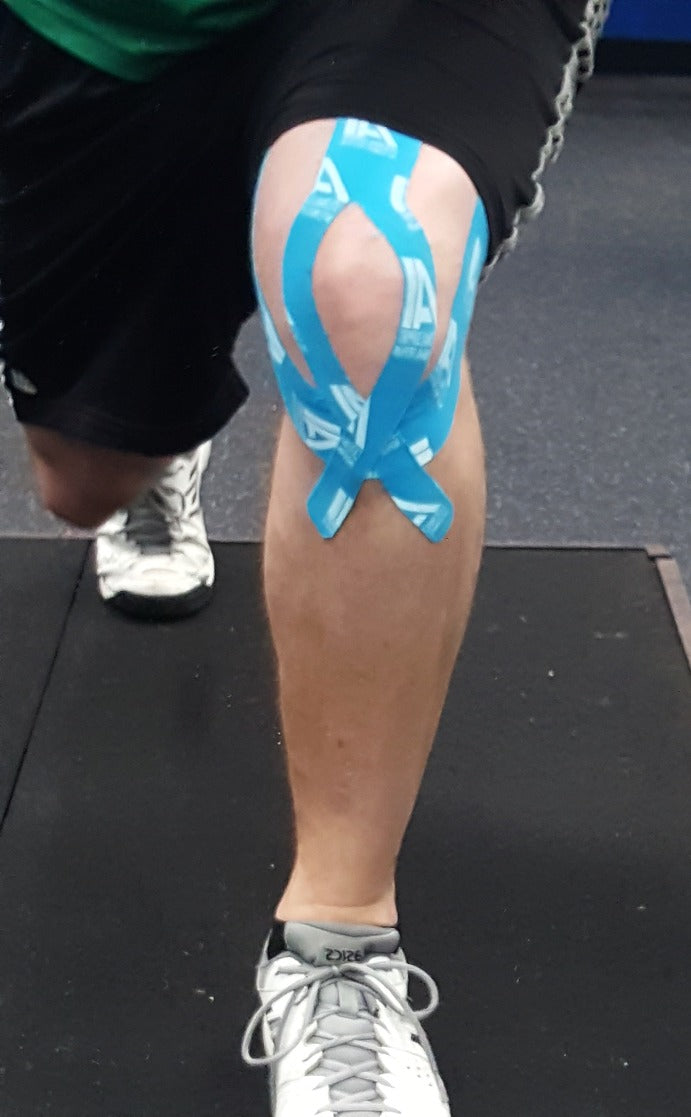 Taking Care of Your Joints for Longevity