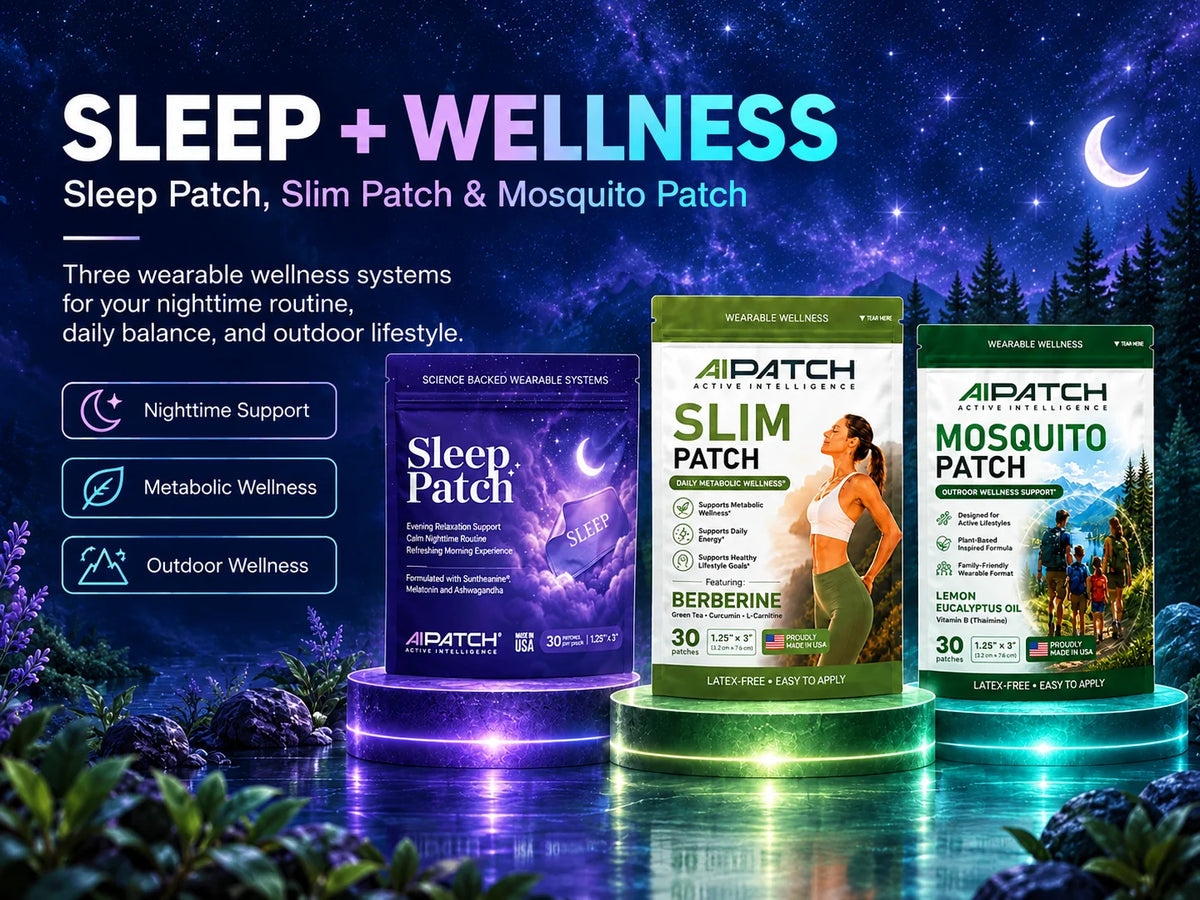 Sleep & Wellness
