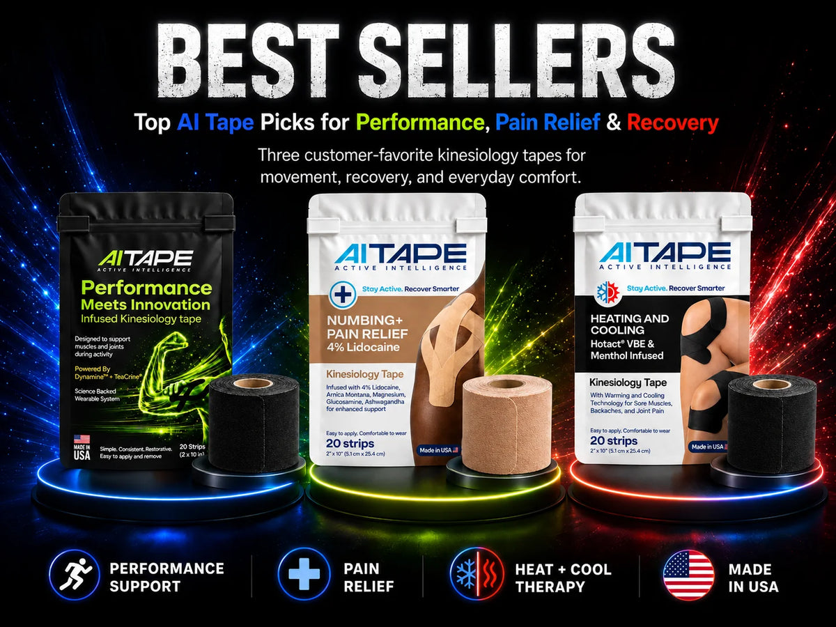 Best Sellers