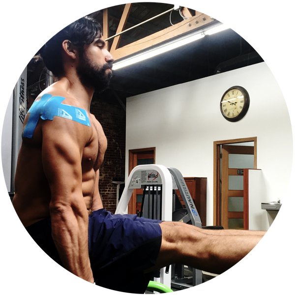 Ricardo Vargas