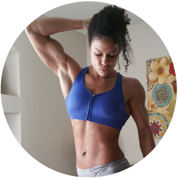 Brittany Fields