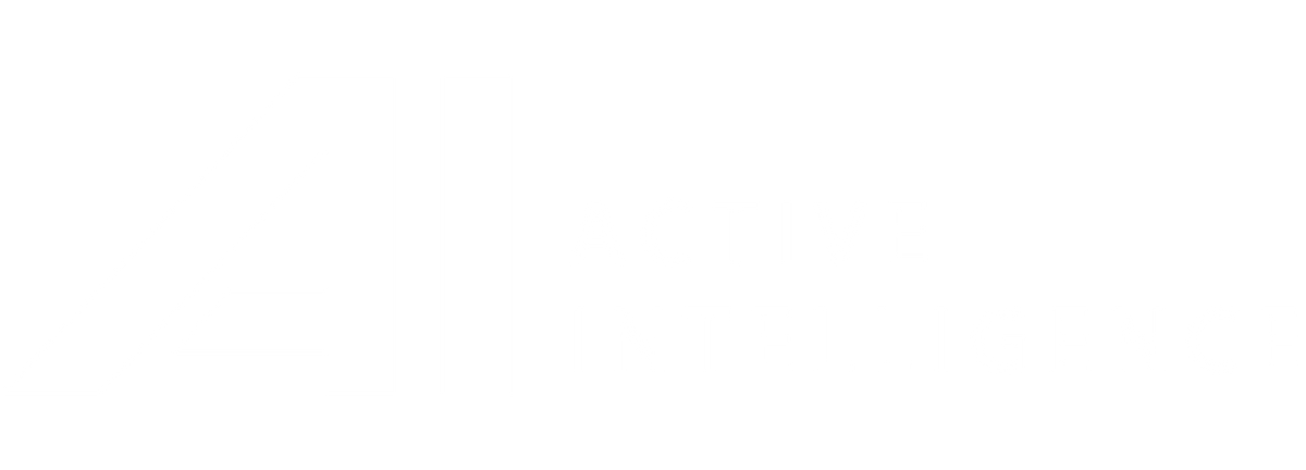 Active Intelligence