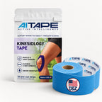 AI Classic Kinesiology Tape (Cotton)
