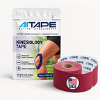 AI Classic Kinesiology Tape (Cotton)