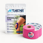 AI Classic Kinesiology Tape (Cotton)