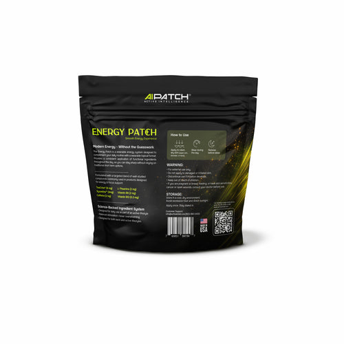 AI Energy Patch