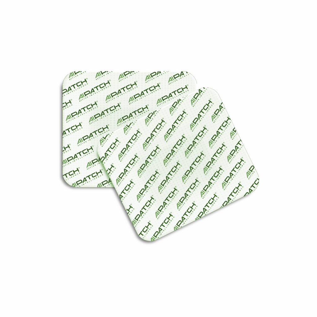 AI Energy Patch