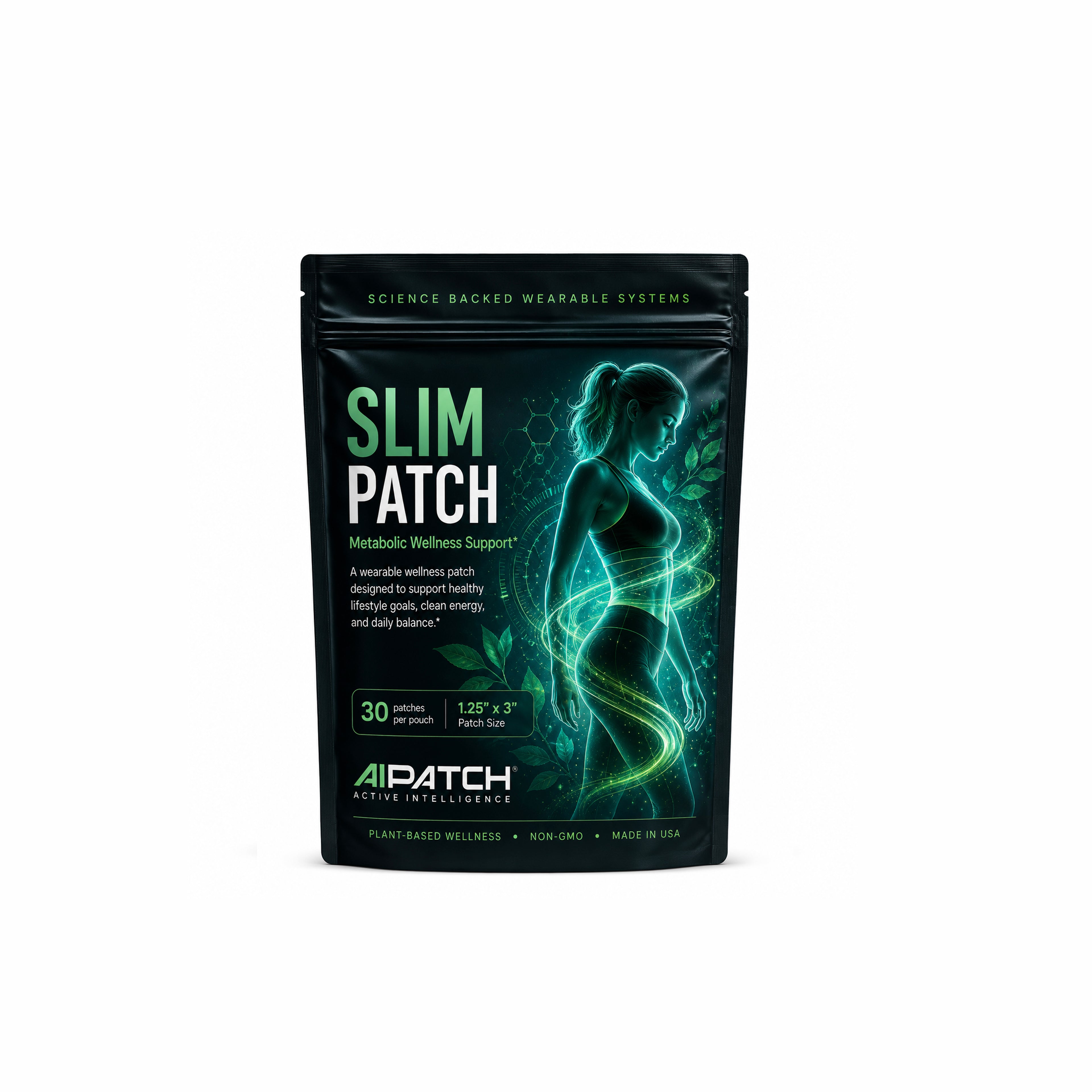 AI Patch Slim