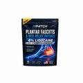 AI Plantar Fasciitis Heel Relief Patch