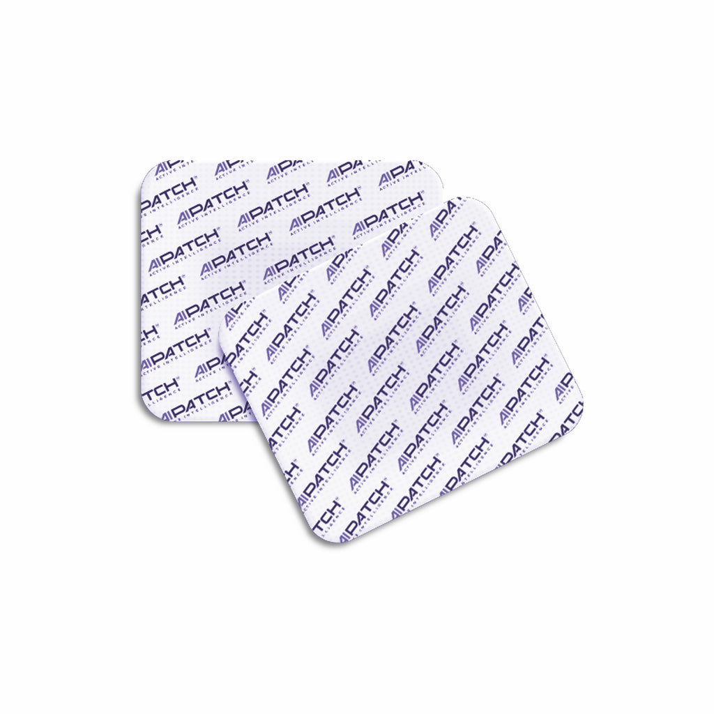 AI Sleep Patch