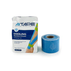 AI Tape Cooling Menthol Infused – Kinesiology Tape for Muscle&Joint Pain Relief