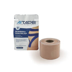 AI Tape Numbing + Pain Relief – 4% Lidocaine Kinesiology Tape Precut Strips