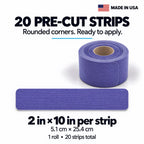 AI Classic Kinesiology Tape (Cotton)