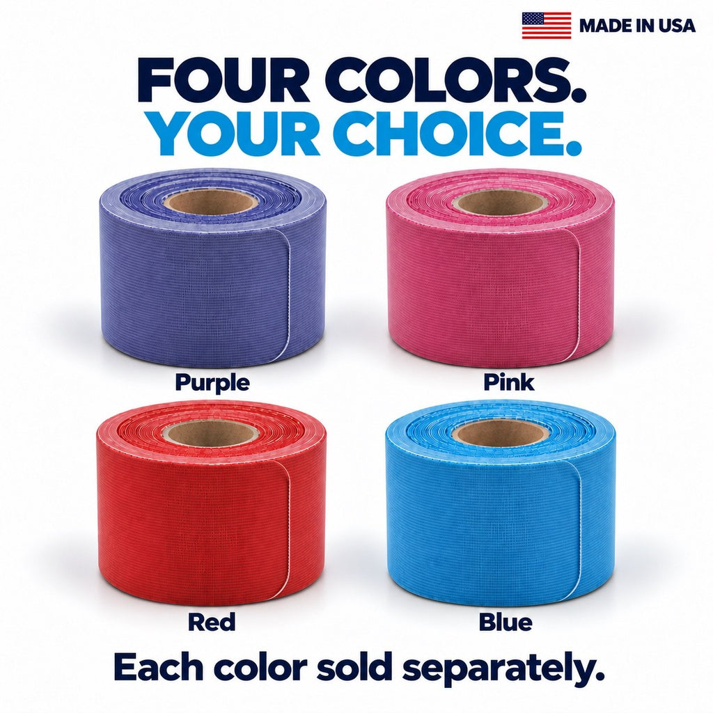 AI Classic Kinesiology Tape (Cotton)