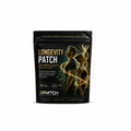 AI Patch Longevity wearable wellness patch with GHK-Cu, NMN, and Resveratrol