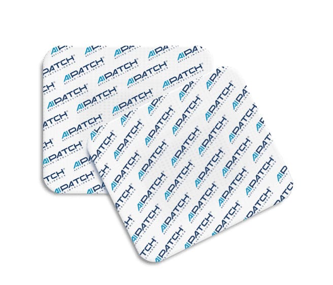 AI Patch Numbing Pain Relief 4% Lidocaine Patches