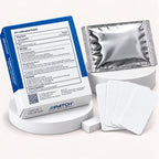 AI Patch Numbing Pain Relief