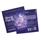 AI Sleep Patch