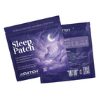 AI Sleep Patch nighttime wellness support patches package