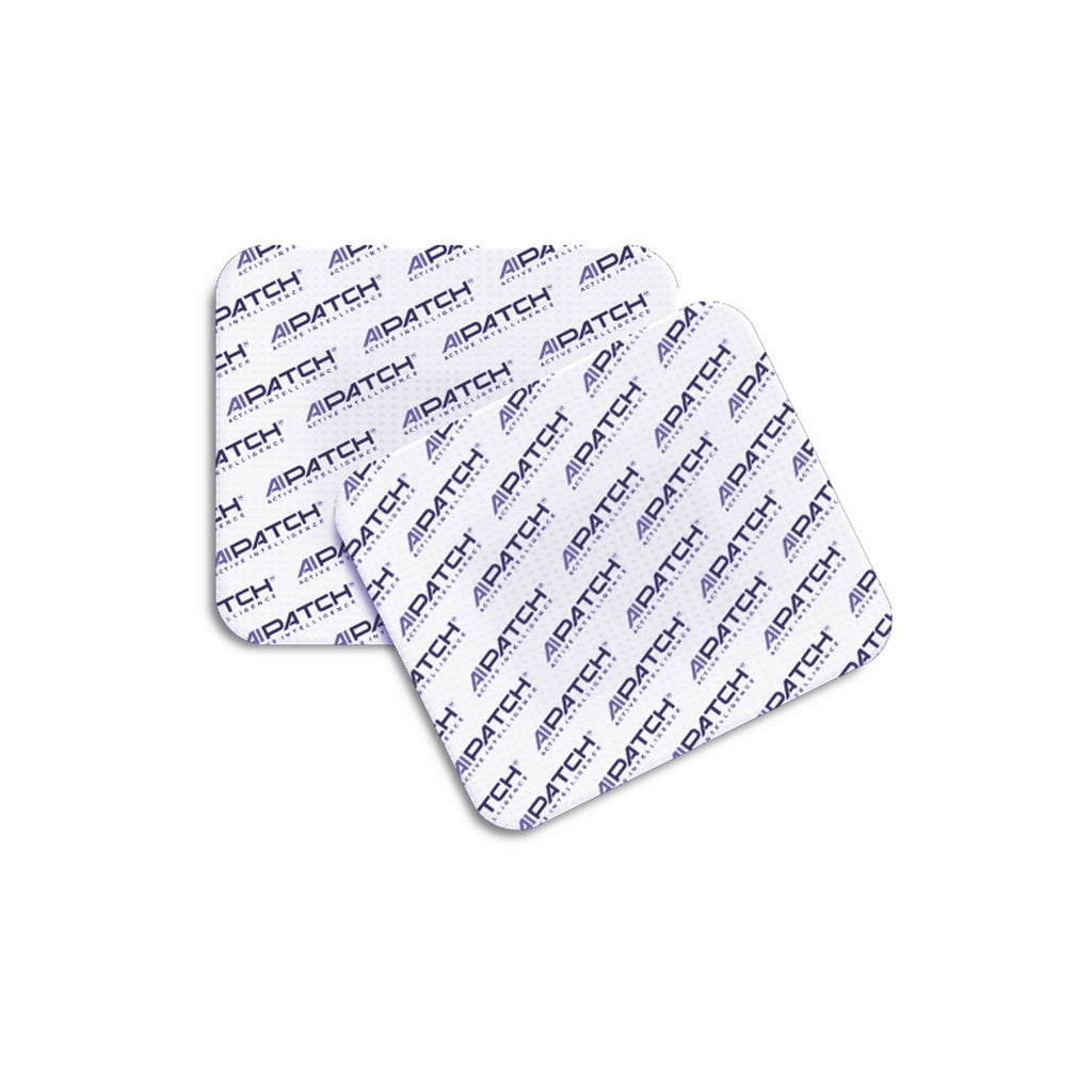 AI Sleep Patch wearable nighttime support patch