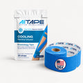 AI Tape Cooling Menthol