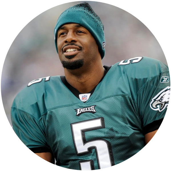 Donovan McNabb
