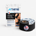 AI Tape Heating & Cooling