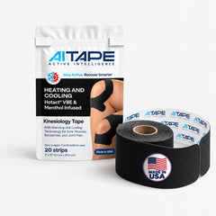AI Tape Heating & Cooling