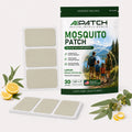 AI Insect Repellent Patch outdoor wellness patch package
