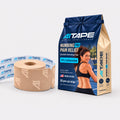 AI Tape Numbing PRO Pain Relief
