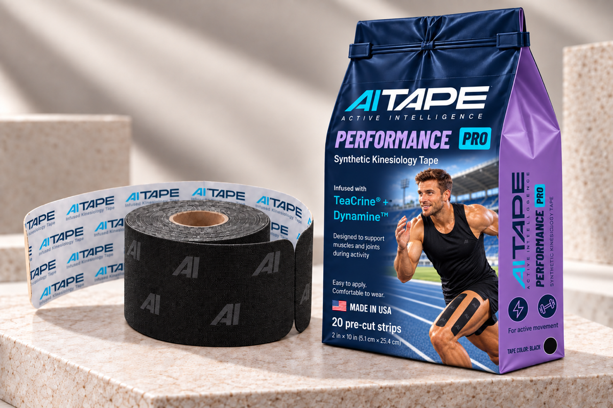 AI Performance Tape PRO