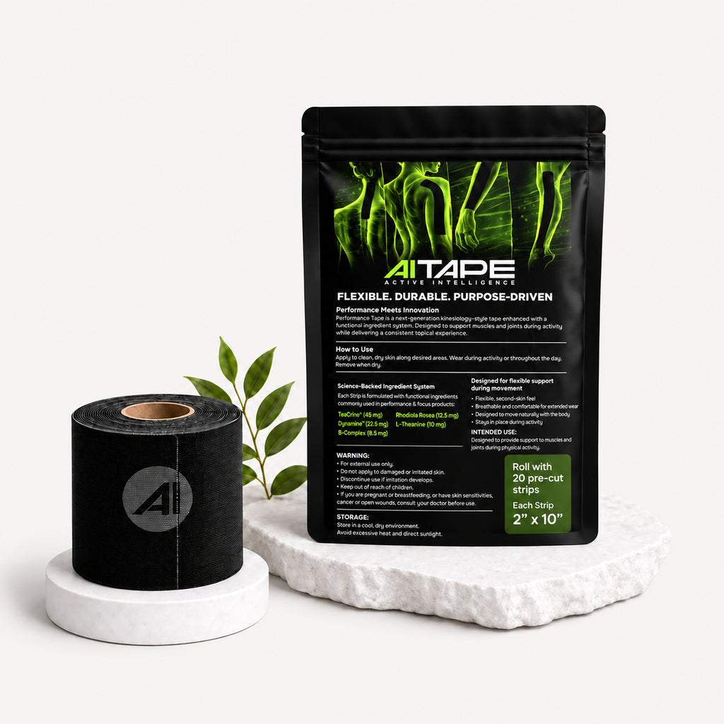 AI Performance Tape