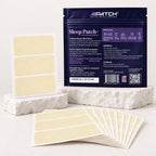AI Sleep Patch – Melatonin Wellness Patch