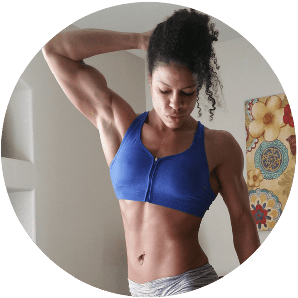 Brittany Fields