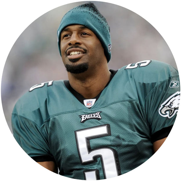Donovan McNabb