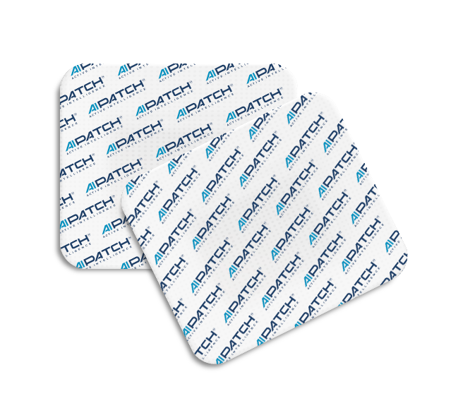 AI Patch Numbing Pain Relief – 4% Lidocaine Kinesiology Patches