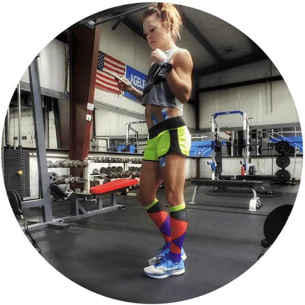 Rebecca Beisner